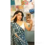 Yukti Kapoor Instagram - बहुत खूबसूरत है, तेरे इन्तजार का आलम... बेकरार सी आँखों में इश्क बेहिसाब लिए बैठे है...😚☺️😚 #shayarilover Maddamsir ♥️ Mon to fri on @sonysab at 10 pm 🙏 #Actorslife