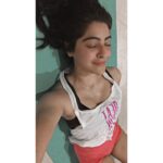 Yukti Kapoor Instagram - You’re only one workout away from a good mood.. 💯 🎉 #workout #postworkout #morningworkout #sweatitout #feelgood 🧿