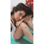 Yukti Kapoor Instagram – You’re only one workout away from a good mood.. 💯 🎉

#workout #postworkout #morningworkout #sweatitout #feelgood 🧿