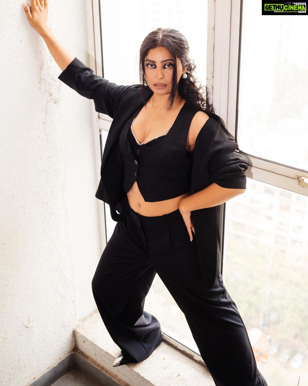 Yukti Kapoor Instagram - ➰ #photoshoot #fashionable #fashionstyle #photooftheday #style