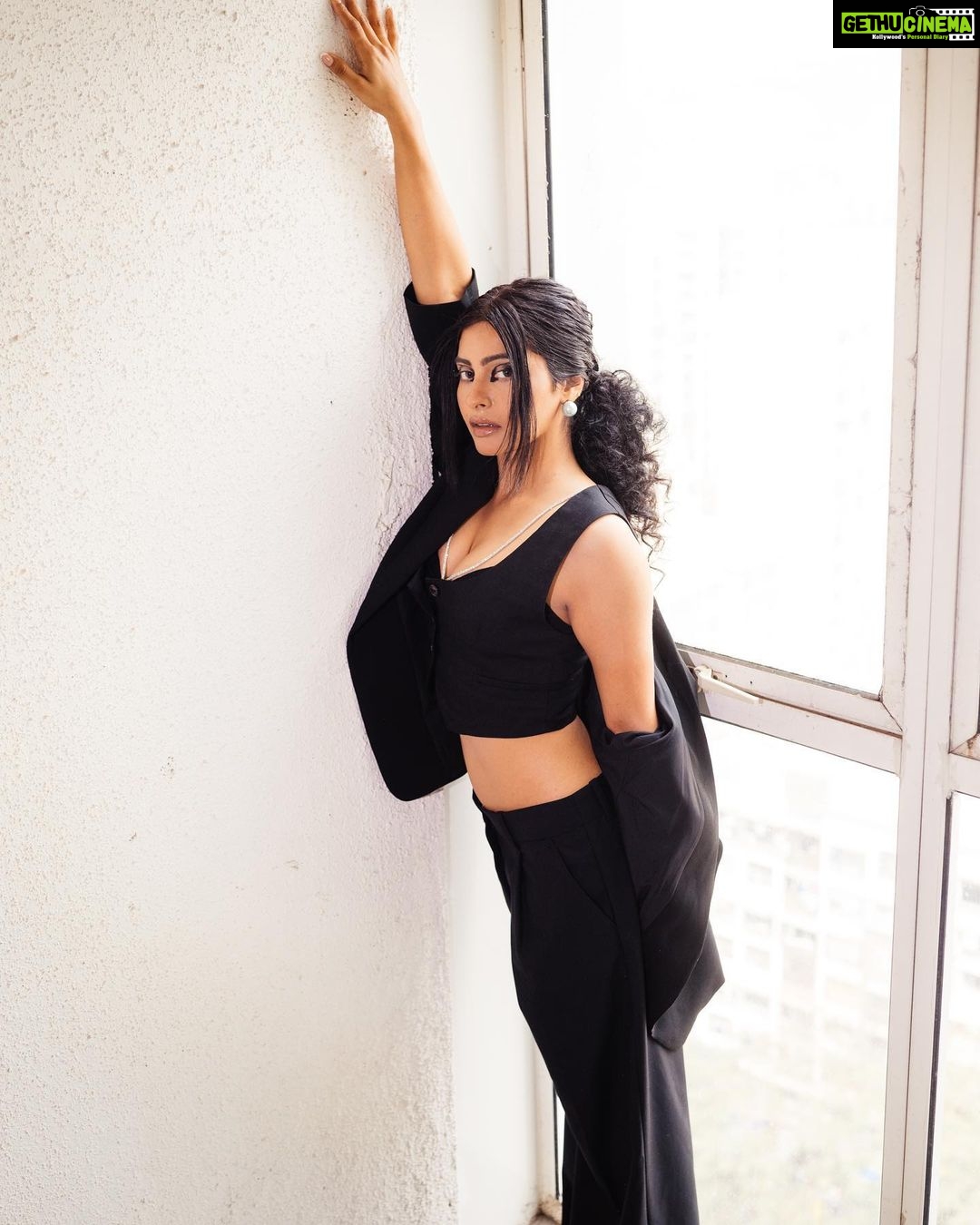 Yukti Kapoor Instagram - ➰ #photoshoot #fashionable #fashionstyle #photooftheday #style