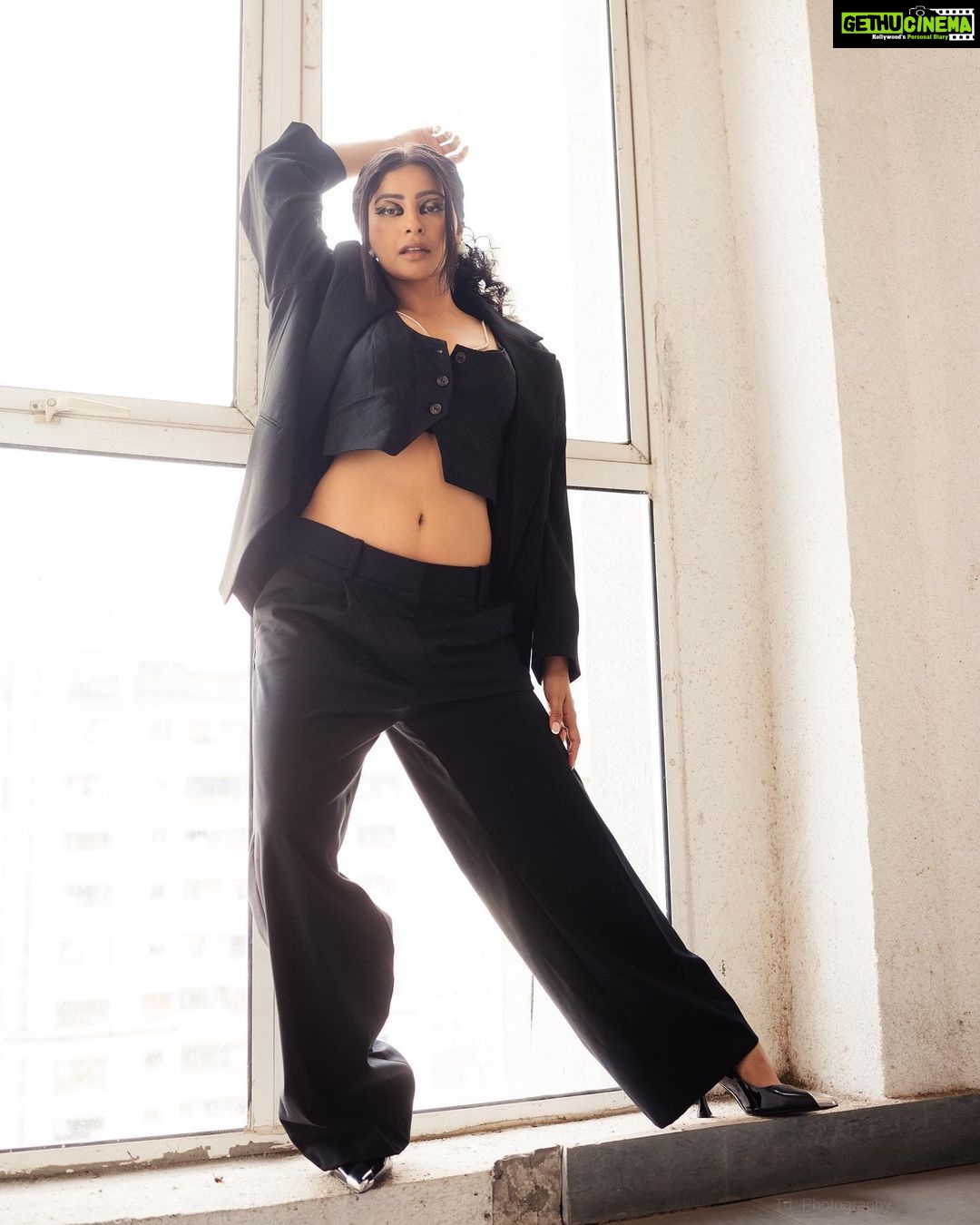 Yukti Kapoor Instagram - ➰ #photoshoot #fashionable #fashionstyle #photooftheday #style