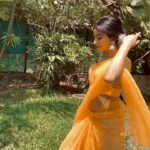 Yukti Kapoor Instagram – Vibin’ and thrivin’ 🧿🌻🌞

Edit by @zebiee_xyz_ 

#reels #reelsinstagram #reelsvideo #reelitfeelit #reelkarofeelkaro #reelsindia #trending