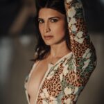 Aahana Kumra Instagram - It’s in the eyes 👀 🐆🐆 always the eyes 🧿🐆🐆 📸 : @harpreetbachher #thursday . . . . #throwback #throwbackthursday #thursdaymotivation #thursday #aahana #portrait #photoshoot #photooftheday India