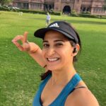 Aahana Kumra Instagram - Bursting with pride and joy this morning and I dedicate my run to all the winners who truly deserved the Oscar!! Congratulations team India!! 🇮🇳🇮🇳 @guneetmonga @kartikigonsalves @achinjain20 @ssrajamouli @mmkeeravani @jrntr @alwaysramcharan @rrrmovie @sikhya @theacademy 🐘🇮🇳🫶🌸💕🙏🌞🦸‍♂️🏆 This is what dreams are made of!! #oscar #indiawinsbig #oscars2023 #oscars95 .. . . #oscarawards #india #elephantwhispers #rrr #naatunaatu #naatunaatusong #proudindian #bikaner #morningsun #morningrun #morningmotivation #mondaymorning #morningvibes #aahanakumra Narender Bhavan, Bikaner