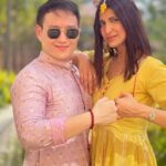 Aahana Kumra Instagram - We will always be each other’s reel friends…..ummmm i mean real friends @jason2jayz 🤣😘😹👯‍♀️😻🌸🍤 #friendsforever #friendshipgoals . . . #dancereels #reels #trendingreels #trendingsongs #trending #aahanakumra #dance #bffs #bffsforever #bestfriends #bestfriendsforever #dancevideo #friendsforever #wednesday #shaadiseason #wedding Delhi, India