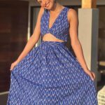 Aahana Kumra Instagram - Wind in my hair, sand in my feet! 🍃🧘‍♀️ Breathing the mountain air,🏔️🐝🌞 There’s nothing great camping cannot beat!! ⛺️🤸‍♀️🧺 Running, trekking, eating, swimming in the Ganges with a wonderful dive, 🏃‍♀️🏔️🏊‍♀️👙🥗🥘🍤 Thank you @thewestinhimalayas for making me feel so alive!! 💕🌸🫶😻 Loved every bit of my stay in Rishikesh at the Westin Himalayas! Thank you Amardeep and Kanchan for going beyond my expectation for making my stay this comfortable! I could’ve stayed back forever!! 😘😹🙏 Thank you Vivek, riju, manish, jayshree, Arvind, nihaal, santosh ji, sanjay, ashish, ria, Wilbur, Keshav , rahul, aarti and everyone else who made my days brighter!! I’m in gratitude!! @kanchan_balani @amar1480 @chefviveksaha @scorpion_rv_ #weekendgetaway #mountaingirl . . . . . #weekend@#weekendvibes #rishikesh #mountains #mountainlife #mountainslovers #himalayas #himalayasarecalling #aahanakumra #mountainair #trekking #camping #foodgasm #foodie