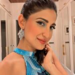 Aahana Kumra Instagram – And we’re back with transition reels!!! 
💙💙💙💙💙💙
Make up : @bhavyaarora 
Styling : @juhi.ali 
Outfit : @abito_thedressaddress 
.
.
.
.
#thursday #thursdaymotivation #thursdayvibes #thursdaythoughts #transitionreels #transformation #makeup #makeuptransformation #aahanakumra