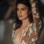 Aahana Kumra Instagram - It’s in the eyes 👀 🐆🐆 always the eyes 🧿🐆🐆 📸 : @harpreetbachher #thursday . . . . #throwback #throwbackthursday #thursdaymotivation #thursday #aahana #portrait #photoshoot #photooftheday India
