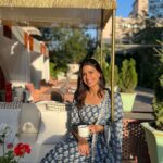 Aahana Kumra Instagram - नवरात्रि और गुडी पड़वा की सभी को हार्दिक शुभ कामनाएँ 🌞🌸🫶 #happynavratri #happygudipadwa . . . . #newyear #hindunewyear #india #incredibleindia #gudipadwa #navratri #love #faith #hope #jaimatadi Narender Bhavan, Bikaner