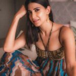 Aahana Kumra Instagram - Saturdate much 🌻🙃🌻🙃 #saturdate . . . . #saturday #sunshinegirl #sunshine #aahanakumra #portrait #portraitphotography Jaipur, Rajasthan