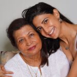 Aahana Kumra Instagram - Happy birthday my cutie patootie mumma!! @sureshkumra 😻🫶🌸💕🥳🎂 Animal lover, top cop, and the fiercest woman I know!! Love you always and thank you making us the best versions of ourselves!! #happybirthday #happywomensday . . . . #birthdaygirl #birthdaywishes #birthday #mom #mother #mothership #womensday #strongwomen India