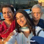 Aahana Kumra Instagram - Happy birthday my cutie patootie mumma!! @sureshkumra 😻🫶🌸💕🥳🎂 Animal lover, top cop, and the fiercest woman I know!! Love you always and thank you making us the best versions of ourselves!! #happybirthday #happywomensday . . . . #birthdaygirl #birthdaywishes #birthday #mom #mother #mothership #womensday #strongwomen India