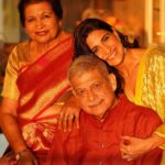 Aahana Kumra Instagram - Happy birthday my cutie patootie mumma!! @sureshkumra 😻🫶🌸💕🥳🎂 Animal lover, top cop, and the fiercest woman I know!! Love you always and thank you making us the best versions of ourselves!! #happybirthday #happywomensday . . . . #birthdaygirl #birthdaywishes #birthday #mom #mother #mothership #womensday #strongwomen India