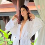 Aahana Kumra Instagram - Relax. Refresh. Recharge 🌸💕🫶 #weekendgetaway . . . . #friday #friyay #fridaymood #fridayfeeling #spaday #spa Khoa Lak, Thailand