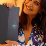 Aahana Kumra Instagram - Recently got my hands on this beast Asus Zenbook 17 Fold OLED and this thing is super flexible with my schedule. Now I don’t have to carry my laptop and tablet together and of course as this beast becomes a desktop too, I don’t need my desktop too. Checkout this beast and let me know in the comments which form of the laptop you liked the most? @asusindia #UnfoldTheNext #UnfoldTheIncredible #zenbook17foldoled Mumbai - मुंबई