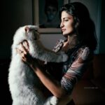 Aahana Kumra Instagram - Aahana For the BTS video of this shoot or my other unseen work, visit https://www.patreon.com/stormsen #theesotericrealist #fashionphotography #portraiture #fineartphotography #stormworkshop