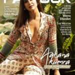 Aahana Kumra Instagram - Presenting Star Performer @aahanakumra gracing our april edition. Founder & Editor @milliarora7777 @ankkit.chadha2222 Wearing @shilpiahujaofficial Jewels @sonisapphire Styled by @milliarora7777 @juhi.ali Sunglasses @bavincis.official Mua @meerabhandarimakeovers Hair @amuthevar Heels @rossobrunelloofficial Shot by @amitkhannaphotography Pr @focuspr Location courtesy @westinmumbaipowai #fablookmagazine #aahanakumra #covergirl #fashionmagazine #westinpowailake #coverstar #fablook The Westin Mumbai Powai Lake