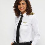 Aahana Kumra Instagram - Men in black 🖤 Women in uniform 🫶👩‍✈️✈️ The photo shoot for Capt. Moon Alves in India Lockdown on @zee5 🇮🇳👩‍✈️✈️💕🫶 #throwbackthursday #throwbackmemories . . . . #throwback #indialockdown #photoshoot #femalepilot #pilot #commercialpilot #womeninuniform #captain #aahanakumra #uniform #captain #actorlife Mumbai - मुंबई