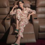Aahana Kumra Instagram - Boss lady always 💯💁‍♀️ Styling : @juhi.ali Make up and hair : @omni_thakkar Photos by : @rohitmalekar1 #thursdaythoughts . . . . #thursday #thursdayvibes #thursdaymotivation #aahanakumra #bosslady #photoshoot Mumbai - मुंबई
