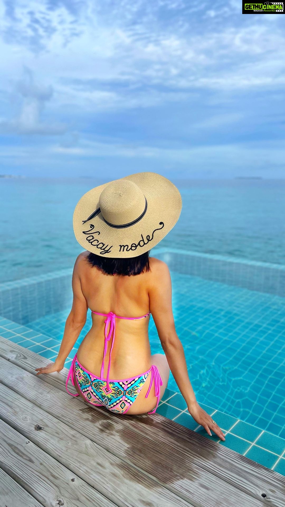 Aahana Kumra Instagram - Birthday in paradise!! π¦πποΈππΈππ₯π¬ Thank you @finolhu_maldives @travelandleisureindia ππ #happybirthdaytome . . . . #birthday #birthdaygirl #birthdaygetaway #maldives #paradise #paradiseisland #paradisebeach #birthdayparty #maldivesislands #reelsinstagram #reelsinstagram #reelsvideo #trendingreels #aahanakumra #oceanvilla #ocean #oceanlife #oceanlover #indianocean Finolhu Resort, Maldives