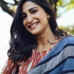 Aahana Kumra Instagram - Postcards from the past 🌸🫶💕🏞️ #vintage #waybackeednesday Saree : @threadsperinch Make up : @shrushti_birje_8 Hair : @makeupandhairby_netra Photos by : @prath.ig . . . . #dehradun #vintagestyle #vintagefashion #vintagefashion #vintagephotography #aahanakumra #uttarakhand #wednesday #wednesdaywisdom Dehradun, Uttarakhand