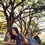 Aahana Kumra Instagram - Bageecha 🌸🥭🏞️🐒🌳🌴💕🫶 #vintage #waybackeednesday Saree : @threadsperinch Make up : @shrushti_birje_8 Hair : @makeupandhairby_netra Photos by : @prath.ig . . . . #dehradun #vintagestyle #vintagefashion #vintagefashion #vintagephotography #aahanakumra #uttarakhand #wednesday #wednesdaywisdom Dehradun, Uttarakhand