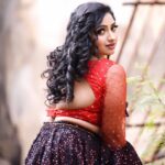 Aashika Padukone Instagram - Stay tuned for my mass performance on Zee Telugu Funtastic Awards on 25th dec at 6pm ♥️ PC: @paulino_pictures 📸 Outfit: @dhatri_boutique_aa 👗