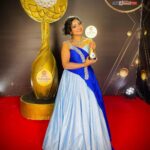 Aashika Padukone Instagram - Thankyou for designing this beautiful outfit and making me feel like a princess @alankaar_artstudio 💙