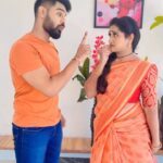 Aashika Padukone Instagram - Chee po raa 🤧🤧 #bangaram #cheepora #bangaramcheppana #pora