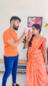 Aashika Padukone Instagram - Chee po raa 🤧🤧 #bangaram #cheepora #bangaramcheppana #pora
