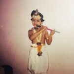 Aashika Padukone Instagram – Happy Krishna Janmashtami 🌼
