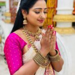 Aashika Padukone Instagram - Pray Trust Wait… 🌸 Jewellery: @akshithaatrendz