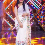 Aashika Padukone Instagram – 🤍

Saree by: @diya_collections___