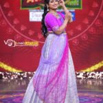 Aashika Padukone Instagram - Gorgeous Beauty 😍 @ashikapadukone_official ❤️ 📸@vinodcaptures #ashikapadukone #zeetelugu #trinayani #zeekannada