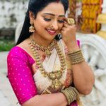 Aashika Padukone Instagram - Pray Trust Wait… 🌸 Jewellery: @akshithaatrendz