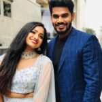 Aashika Padukone Instagram - Happy Birthday maganeee! 🥰 There’s not a day that goes by without listening to your endless talks, not that i have a choice 😜 But I love how you make everything around me so simple and happy. So this birthday ill pray for all your craziest dreams to come true soon sooner soonest. ♥️