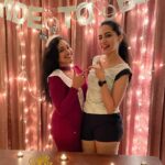 Aashika Padukone Instagram - Happieee Birthday my gurl😘 Been soo soo long…feels like forever. Waiting to meet you soon, jump around and laugh my lungs out. Sending you loads of love from this side. Miss you 😘♥️♥️