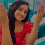 Aashika Padukone Instagram - Good nails. Good mood. Good day 💖 #nails #nailsbangalore #nailsalon #nailart #celebnails #instanails #nailextensions #nailaddict Outfit: @sloka_collections