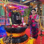 Aashika Padukone Instagram – Mahadeva🙏🏻🌸

#haraharamahadev #shiva #shankara #shivaratri #festive #mahashivaratri
