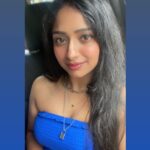 Aashika Padukone Instagram - Be You. Do You. For You 💙
