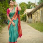 Aashika Padukone Instagram - Village vibes 🛖 #travel #shoot #villagelife #maari #zeetamil #trend #instagood #instadaily #villagephotography PC: @the_lensman_studios