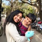 Aashika Padukone Instagram – I miss this baby bum already 🥺

#auntniecelove #cutiepie #mine #nyra