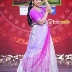 Aashika Padukone Instagram - Gorgeous Beauty 😍 @ashikapadukone_official ❤️ 📸@vinodcaptures #ashikapadukone #zeetelugu #trinayani #zeekannada