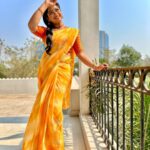 Aashika Padukone Instagram - Hello sunshine ☀️ Styled by: @sloka_collections