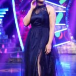 Aashika Padukone Instagram - Photo buffet 🖤 Outfit: @dhatri_boutique_aa Hairby: @lovemyselfsowmya PC: @paulino_pictures