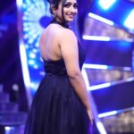 Aashika Padukone Instagram - No pen, no paper but i still draw attention 🖤 Outfit: @dhatri_boutique_aa Hairby: @lovemyselfsowmya PC: @paulino_pictures