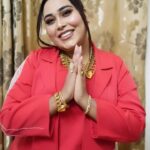 Afsana Khan Instagram - Blessed Main fvrt hu Allha ki 🙌 💃👑💫🦋 #allhamdulillah #blessed #waheguru #jaishreeram #love #afsaajz #afsaajzforever #justiceforsidhumoosewala 💔