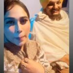 Afsana Khan Instagram - ❤️😭💔 Miss u vadde bai Dil rounda thonu yaad karke 😭😭 @sidhu_moosewala bai 💔 #justiceforsidhumoosewala @sardarbalkaursidhu @charan_kaur5911