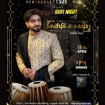Afsana Khan Instagram - Mehfil -E-Saajz 🎤💫 India Tour @saajzofficial ❤️ @theposhnightclub @bbxpenthouse @gurpreetbaidwan01 @jk_entertainment91 Booking open 📞 9780423901,7355000855 #afsaajzforever #afsaajz Chandigarh, India